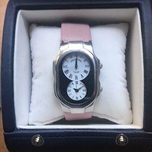 Philip Stein Tesla’s watch